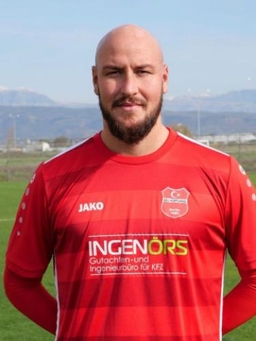 Avatar Bild für Burak Sezenlik