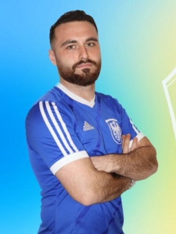 Avatar Bild für Seyfi Günes