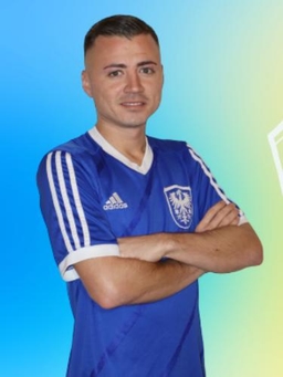 Avatar Bild für Kirill Ott