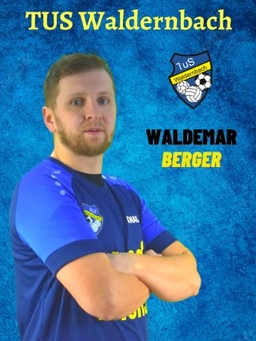 Avatar Bild für Waldemar Berger