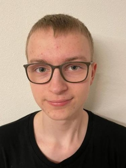 Avatar Bild für Tom Scheppele