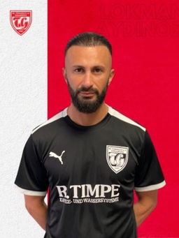 Avatar Bild für Lokman Aydinöz