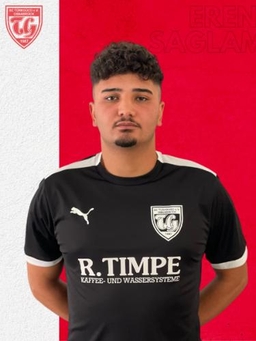 Avatar Bild für Muhamed-Eren Saglam