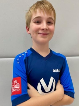 Avatar Bild für Felix Faltermann