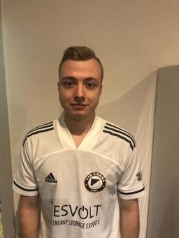 Avatar Bild für John Pascal Pisch