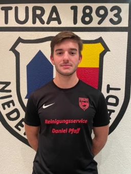 Avatar Bild für Lukas Otto Köpf