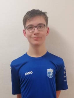 Avatar Bild für Luca Maximilian Zschuppe