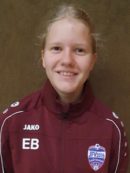 Avatar Bild für Emily Amanda Bachmann