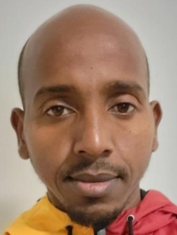 Avatar Bild für Dahir Abdulqadir Diriye