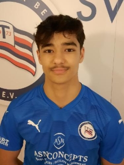 Avatar Bild für Ahmed Danisman