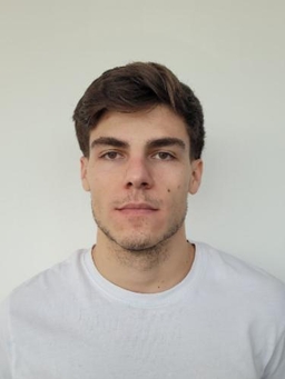 Avatar Bild für Fynn Kleeschätzky