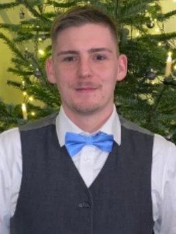 Avatar Bild für Fabian Hansen