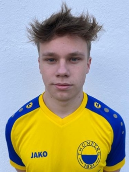 Avatar Bild für Luca Cedric Schmidt