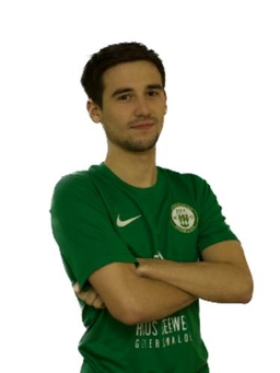 Avatar Bild für Jonas Meinel