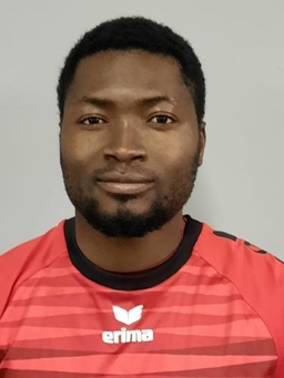 Avatar Bild für Souleymane Kone