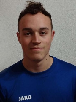 Avatar Bild für Benjamin Melzner