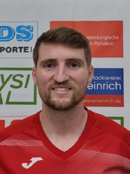 Avatar Bild für Niko Varrelmann