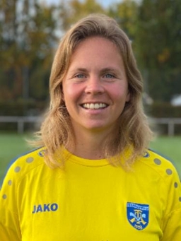 Avatar Bild für Nadine Guth