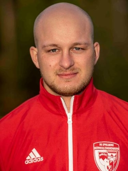 Avatar Bild für Dan-Philipp Renz