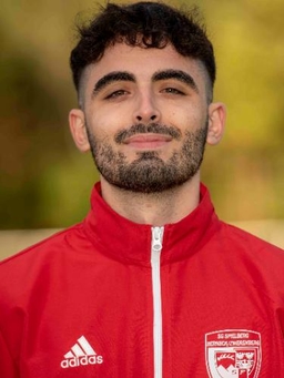 Avatar Bild für Fabio Oliveira Silva