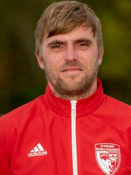 Avatar Bild für Sebastian Genkinger