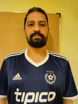 Avatar Bild für Bassam Alghazi
