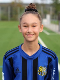 Avatar Bild für Maria Melissa Nica