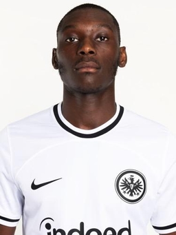 Avatar Bild für Randal Kolo Muani