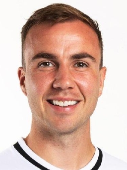 Avatar Bild für Mario Götze