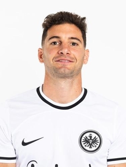 Avatar Bild für Lucas Nicolás Alario