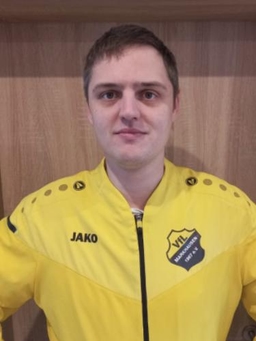 Avatar Bild für Maik Timme
