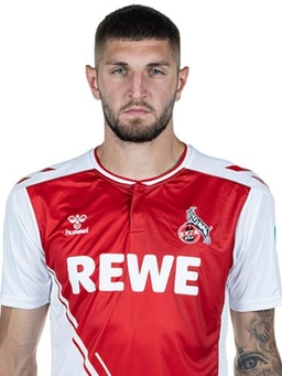 Avatar Bild für Julian Gaston Chabot