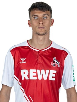 Avatar Bild für Dejan Ljubicic