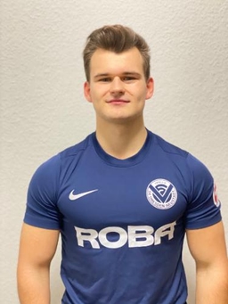 Avatar Bild für Felix Schlegel