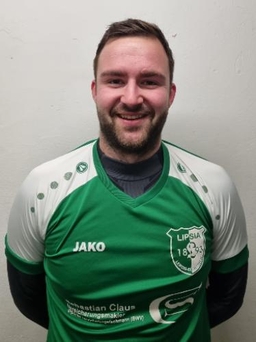 Avatar Bild für Max-Philip Füssel