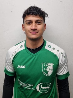 Avatar Bild für Josue Fernando Esperanza Ulloa