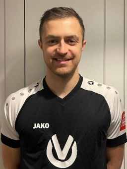 Avatar Bild für Kevin Oskar Cyglicki