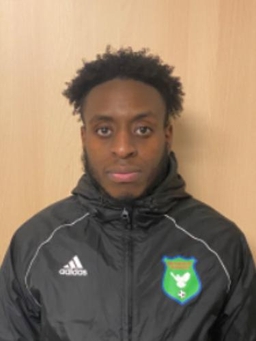 Avatar Bild für Abdul Rasheed Meschke-Yunusah