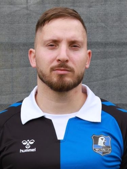 Avatar Bild für Nick Haack