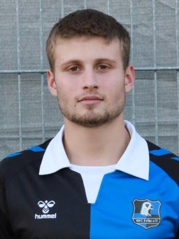 Avatar Bild für Kimon Drossinakis