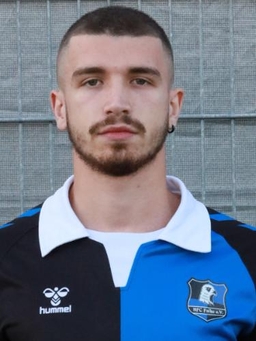 Avatar Bild für Athanasios Giannakis