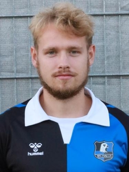 Avatar Bild für Bennet Peter