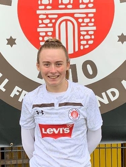 Avatar Bild für Marlene Marie Berlinghoff