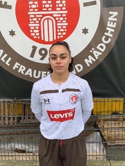 Avatar Bild für Zehra Yagmur