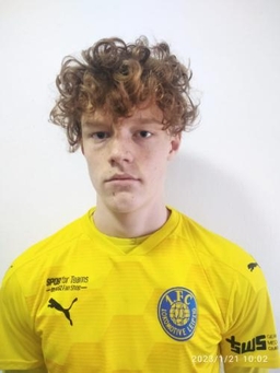 Avatar Bild für Maksym Pastalovskyi