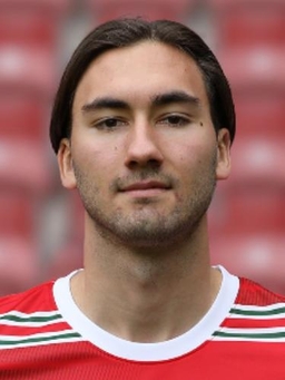 Avatar Bild für Dion Drena Beljo