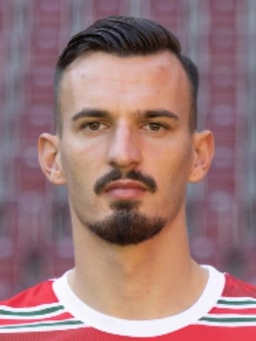 Avatar Bild für Mergim Berisha