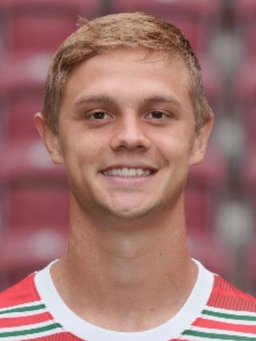 Avatar Bild für Robert Krzysztof Gumny