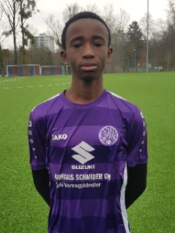 Avatar Bild für Lionel Diabre