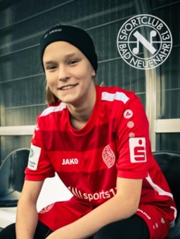 Avatar Bild für Leonie Nonn